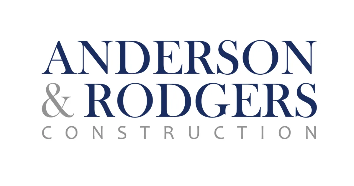 Anderson & Rodgers